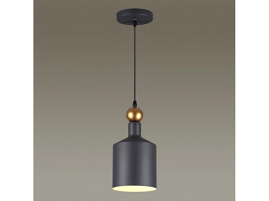 Подвесной светильник Odeon Light Bolli 4085/1