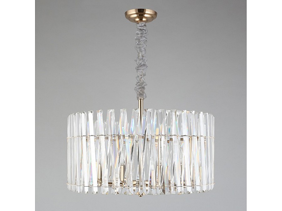 Подвесной светильник Aployt Verene APL.808.13.08