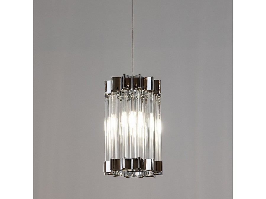 Подвесной светильник Arte Lamp Caravaggio A1059SP-1CC
