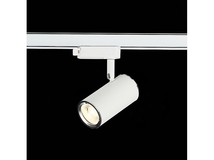 Светильник на штанге ST-Luce Cromi ST301.506.01