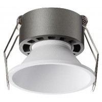 Встраиваемый светильник Novotech NOVA 359848