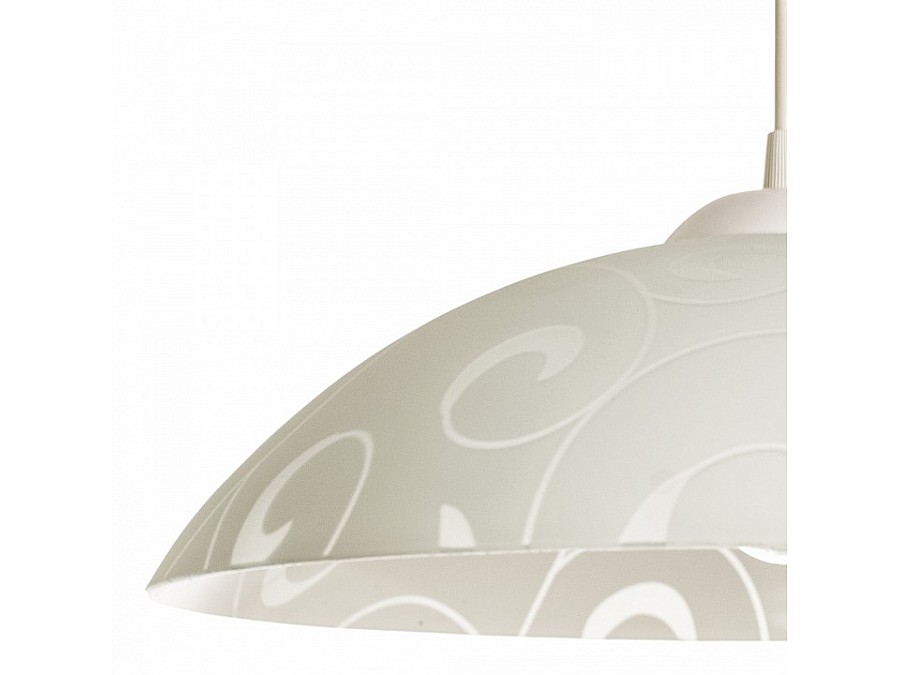 Подвесной светильник Arte Lamp Cucina A3320SP-1WH