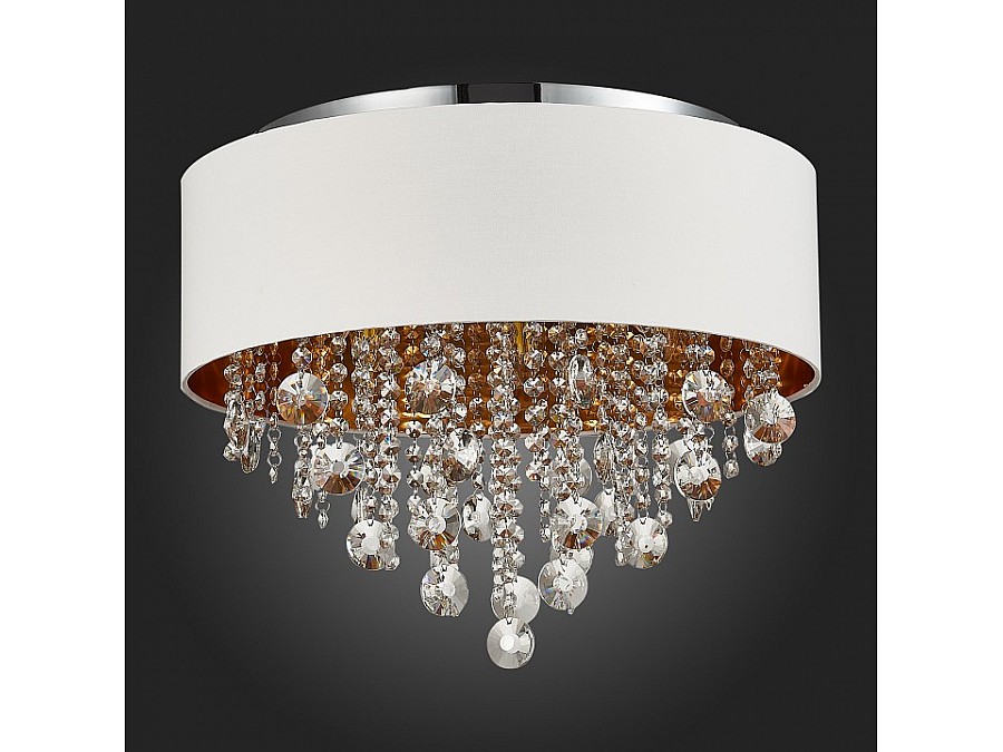 Накладной светильник ST-Luce Lacchia SL1350.502.06