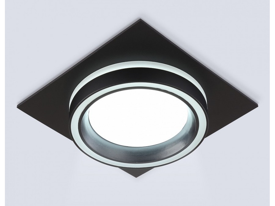 Встраиваемый светильник Ambrella Light TU TU5230