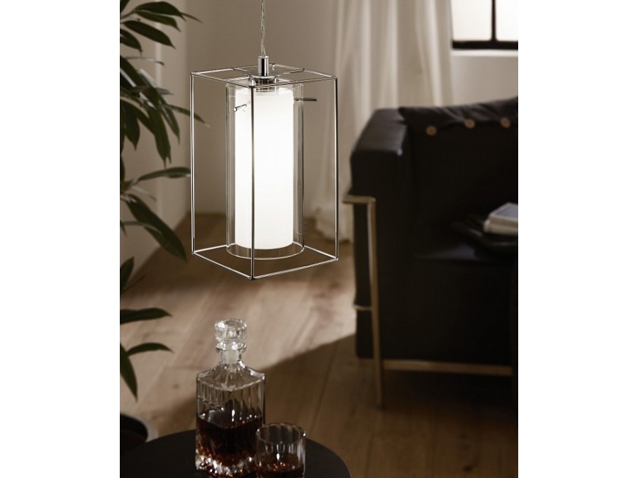 Подвесной светильник Eglo Loncino 1 94377