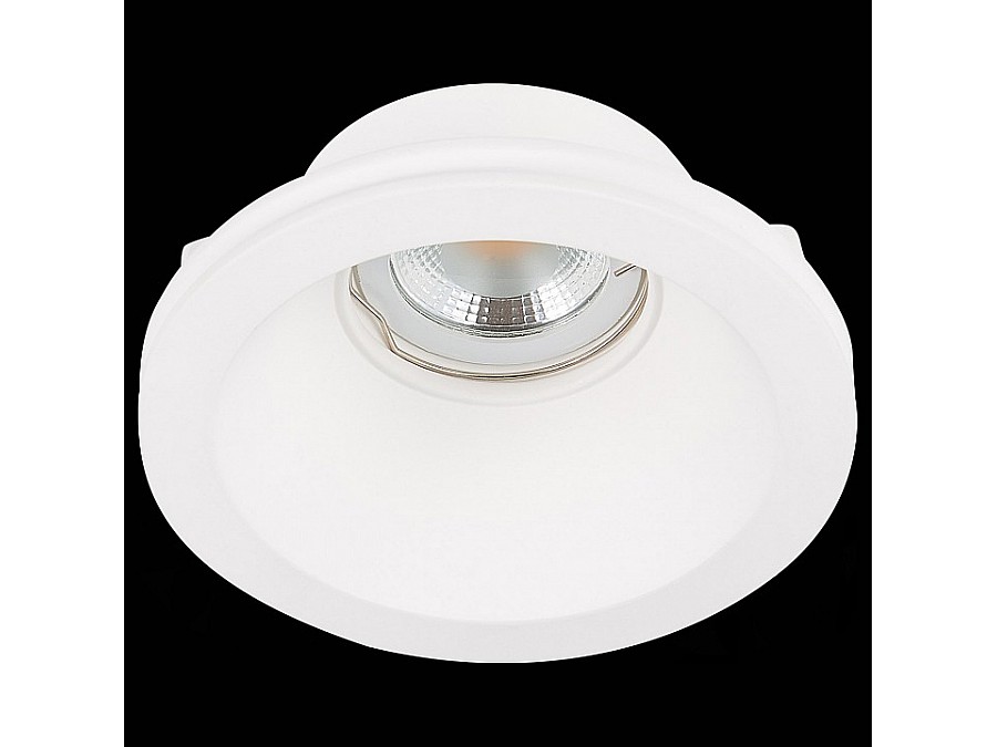 Встраиваемый светильник ST-Luce ST252–254 GYPSUM ST254.308.01