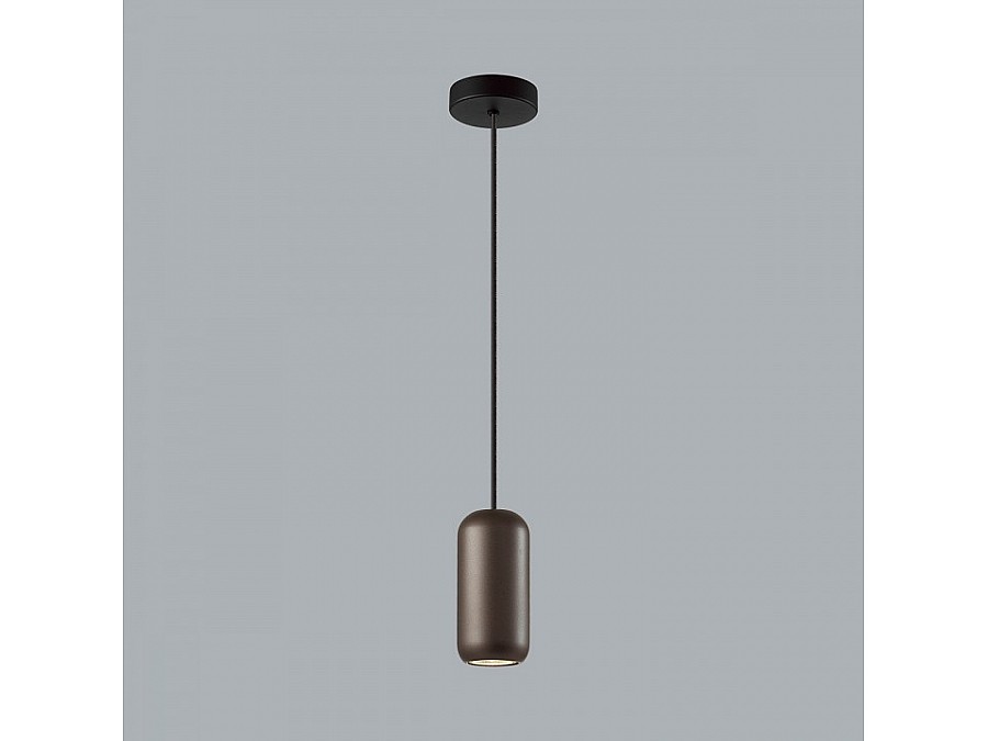 Подвесной светильник Odeon Light Cocoon 5060/1D