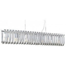 Подвесной светильник Arte Lamp Mayotte A1071SP-7CC