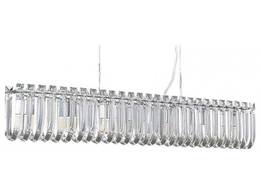 Подвесной светильник Arte Lamp Mayotte A1071SP-7CC