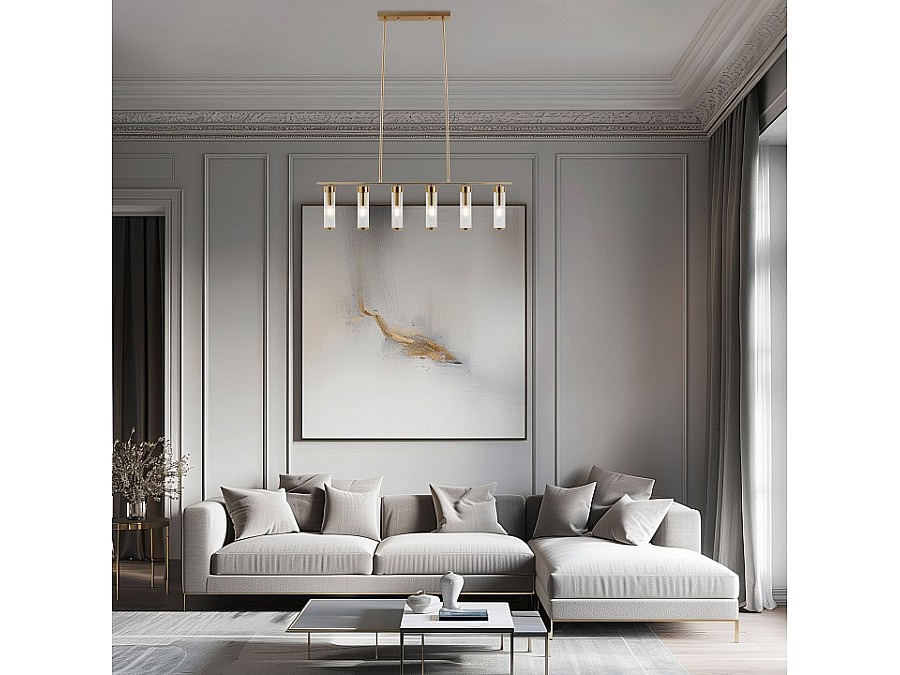 Светильник на штанге Eurosvet Oriens a068073