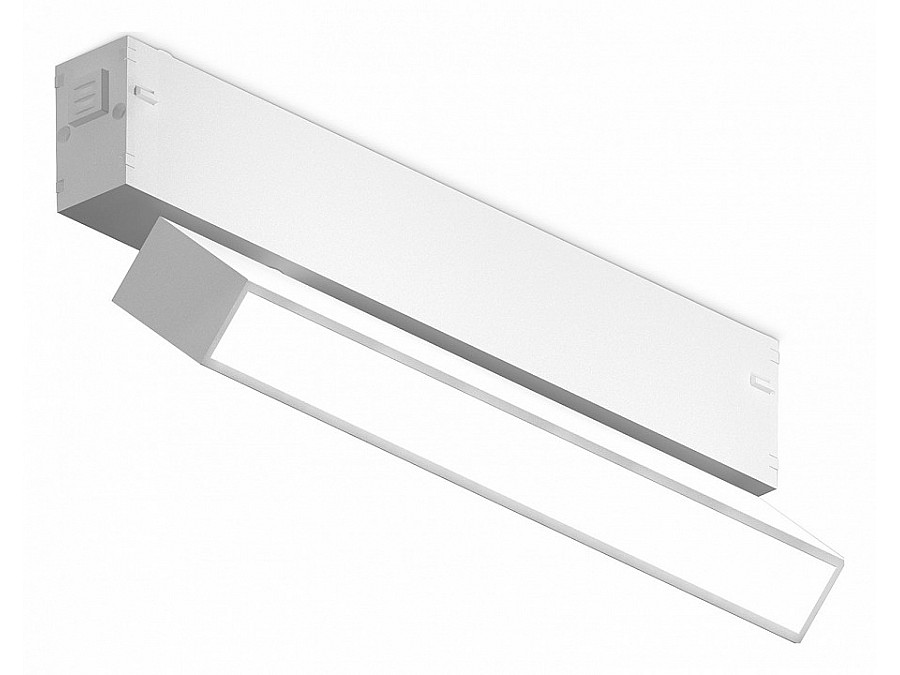 Накладной светильник Ambrella Light GL GL1321