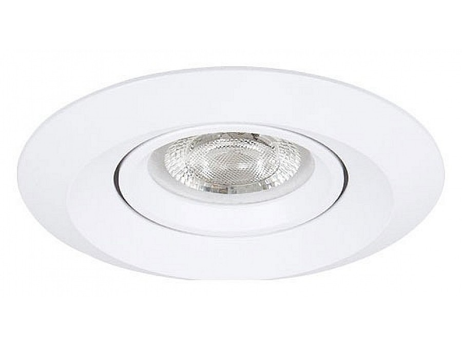 Встраиваемый светильник Arte Lamp Mira Mini A2762PL-1WH