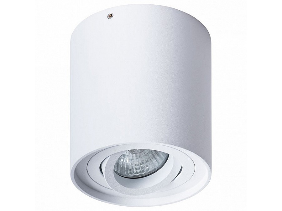 Накладной светильник Arte Lamp Falcon A5645PL-1WH