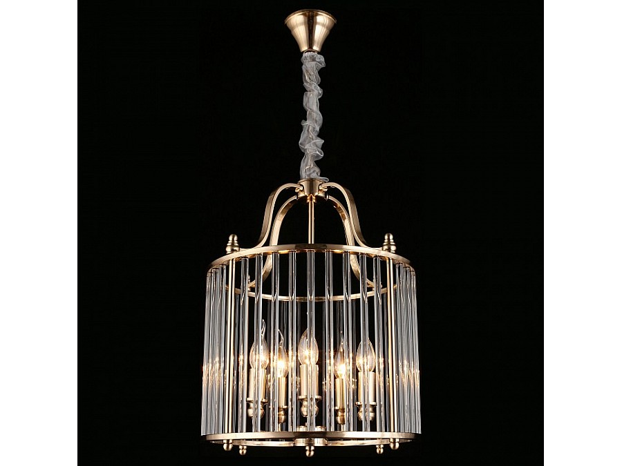Подвесной светильник Aployt Joanna APL.726.16.05