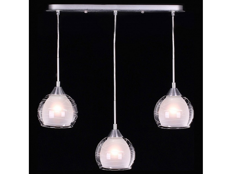 Подвесной светильник Citilux Буги CL157132