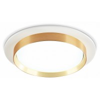 Встраиваемый светильник Ambrella Light TU TU5012