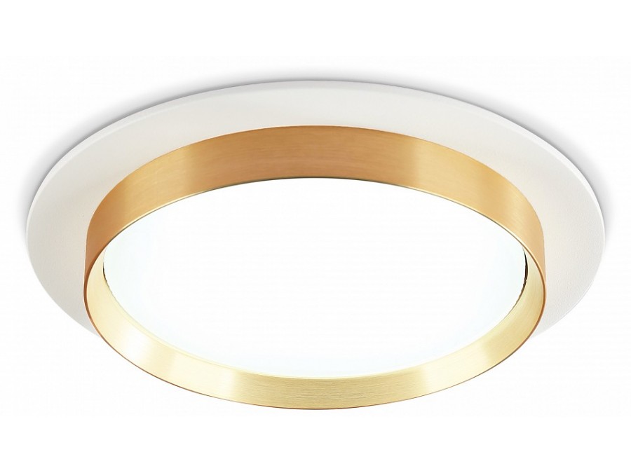 Встраиваемый светильник Ambrella Light TU TU5012