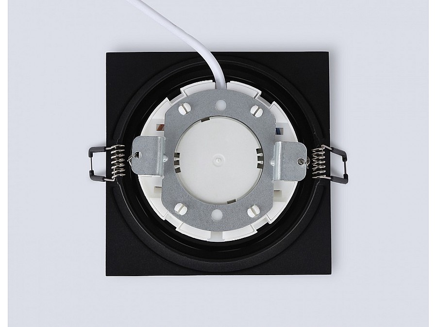 Встраиваемый светильник Ambrella Light TN TN6609