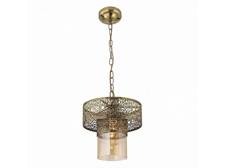 Подвесной светильник Citilux Эмир CL467133