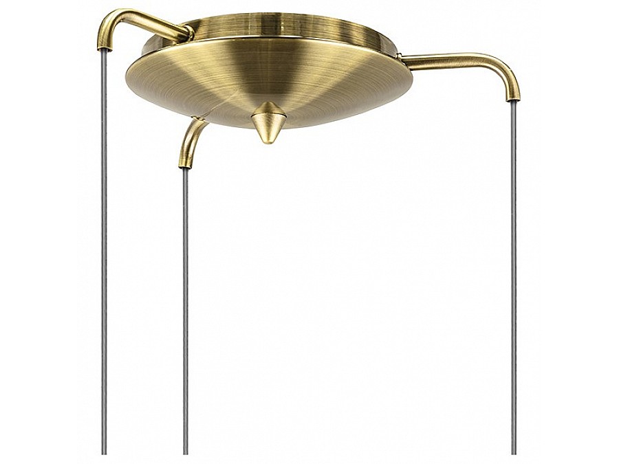 Подвесной светильник Lightstar Globo 813131