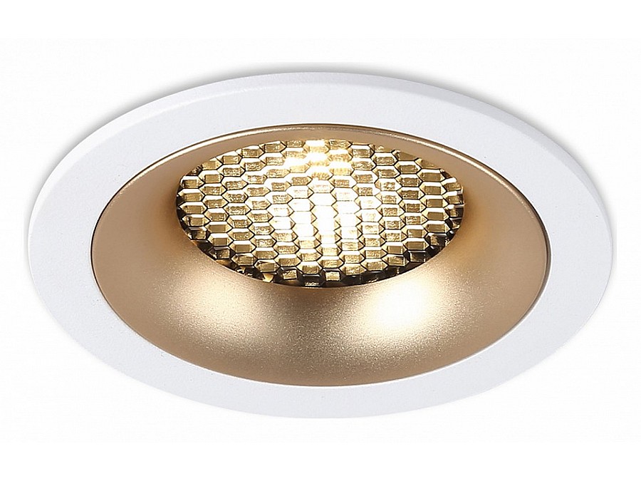 Встраиваемый светильник Ambrella Light TECHNO SPOT TN102723