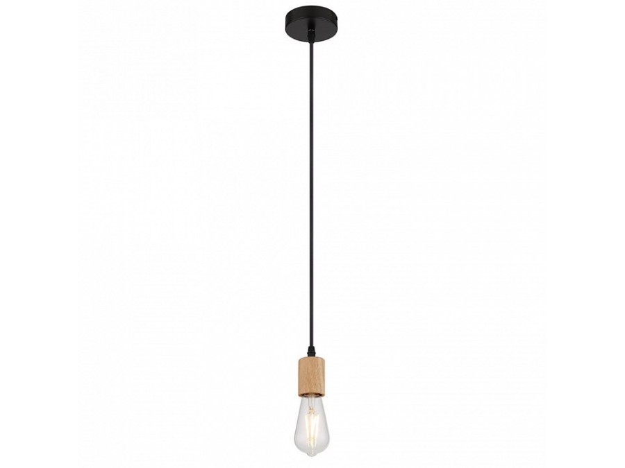 Подвесной светильник Arte Lamp Mark A7047SP-1BK