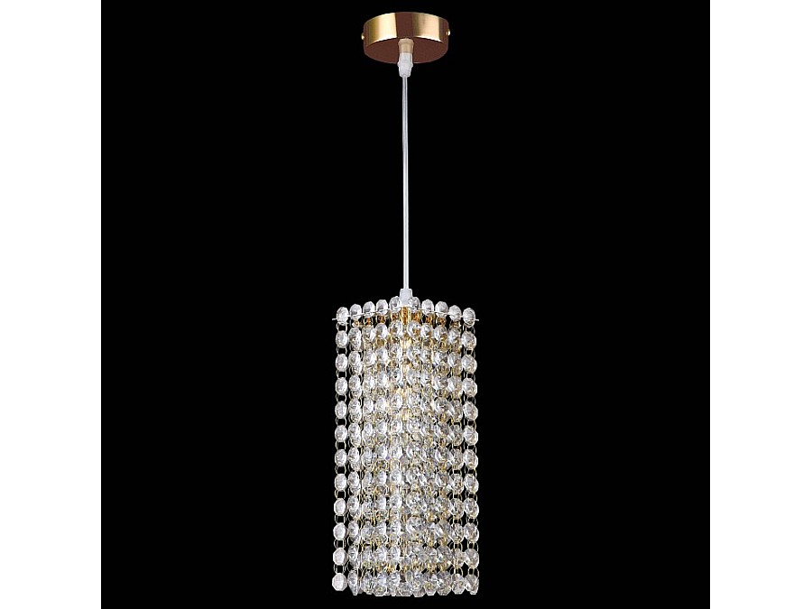 Подвесной светильник Lightstar Cristallo 795422