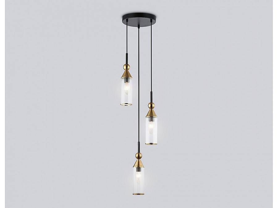 Подвесной светильник Ambrella Light LH LH55252