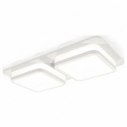 Встраиваемый светильник Ambrella XC XC7905012