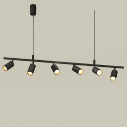 Подвесной светильник Ambrella XB XB9006300