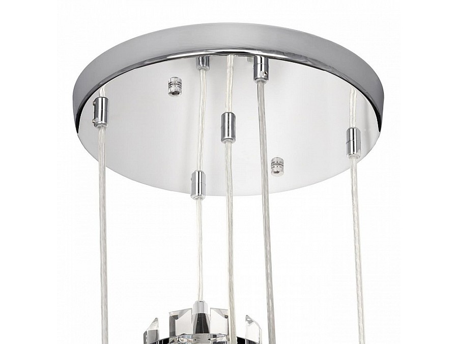 Подвесной светильник Citilux Джейн CL306051