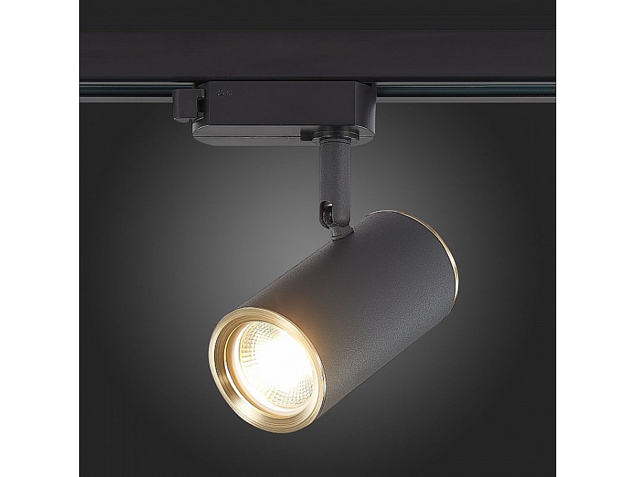 Светильник на штанге ST-Luce Cromi ST301.436.01