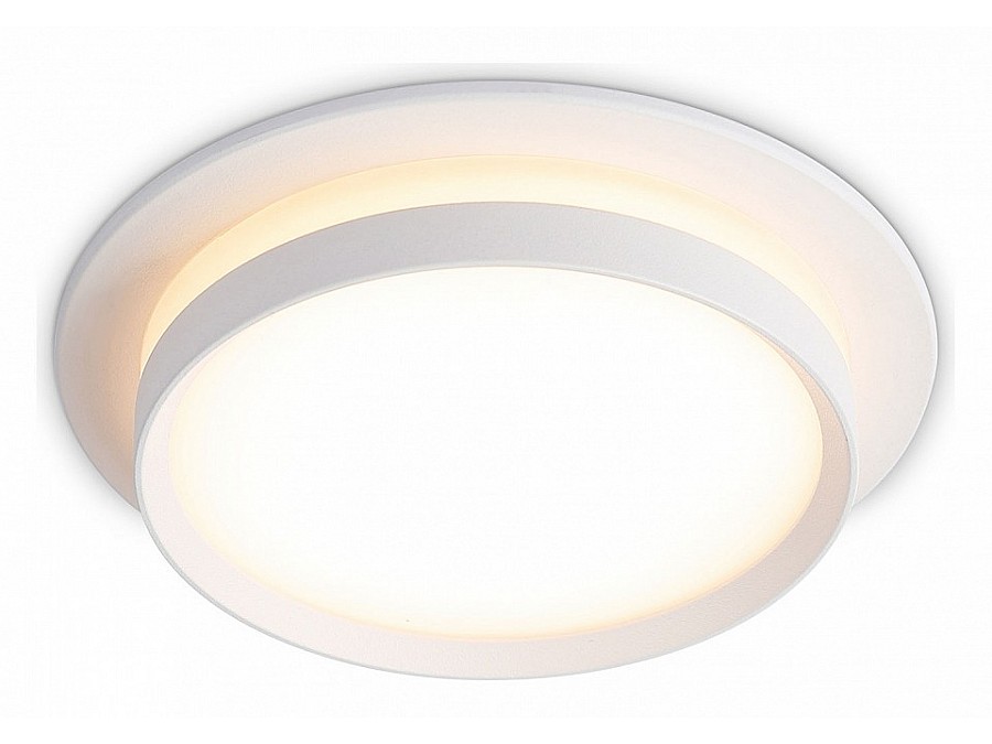 Встраиваемый светильник Ambrella Light TN TN5214