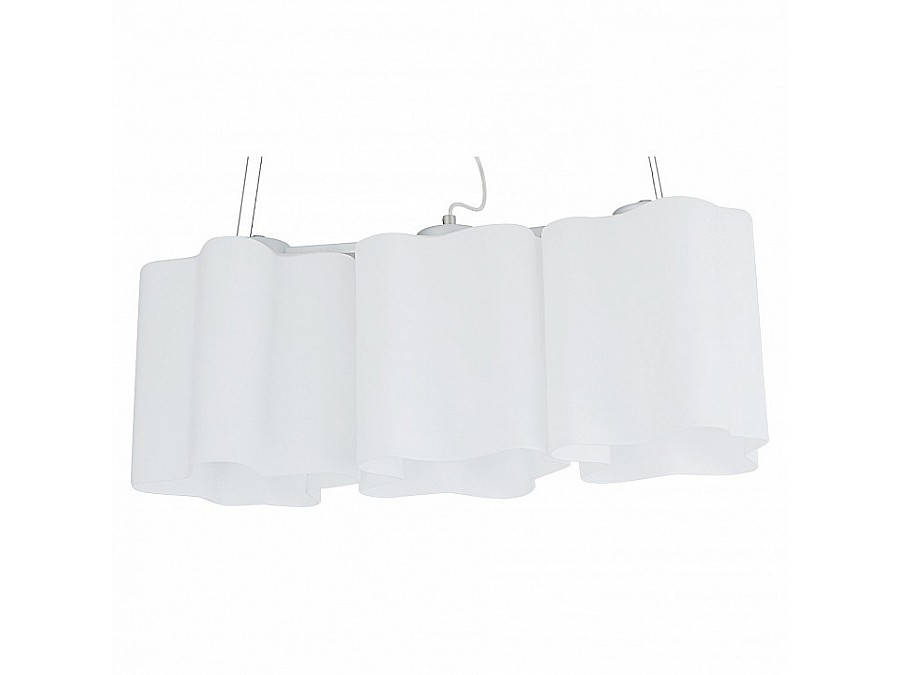 Подвесной светильник Lightstar Nubi 802130