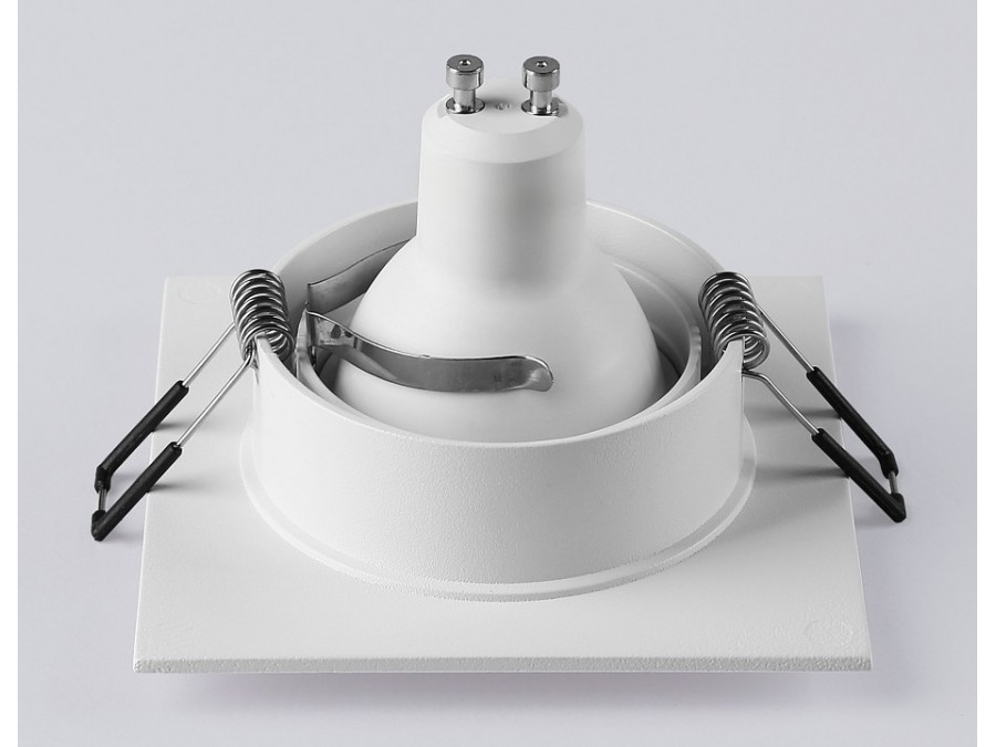 Встраиваемый светильник Ambrella Light TN TN102743