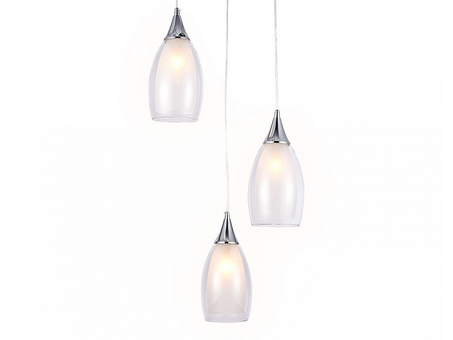 Подвесной светильник Ambrella TR TR3548