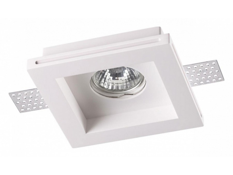 Встраиваемый светильник Novotech Yeso 370471