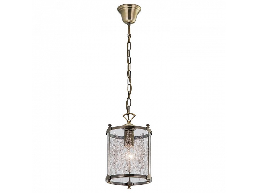 Подвесной светильник Citilux Версаль CL408113