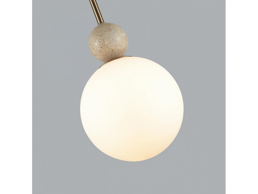 Подвесной светильник Odeon Light MIDCENT 6625/1A