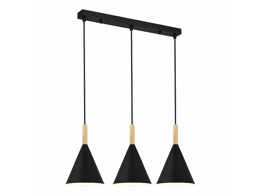 Подвесной светильник EVOLUCE Arket SLE1255-403-03