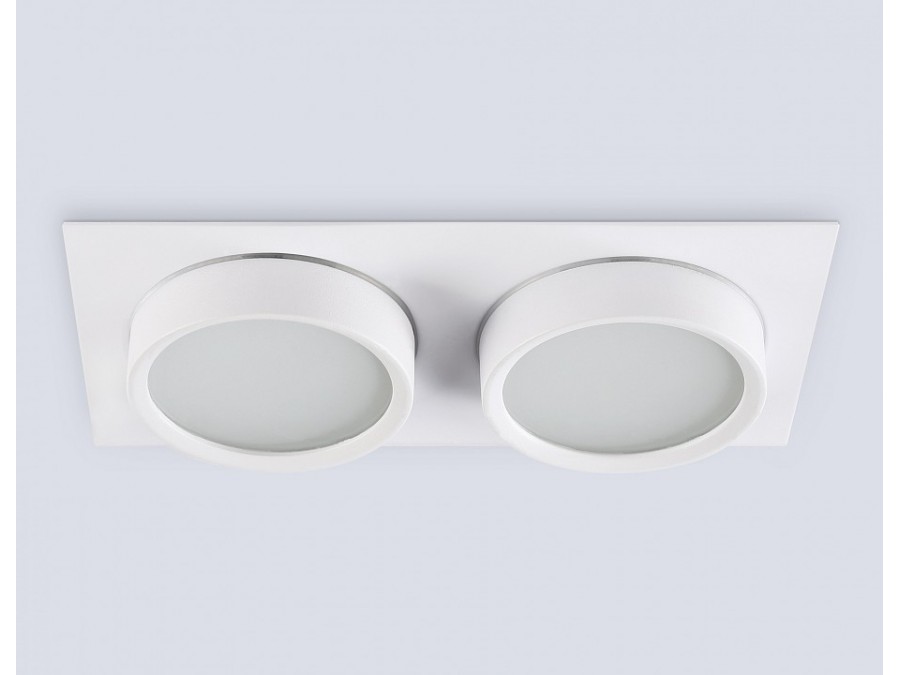 Встраиваемый светильник Ambrella Light TN TN6741