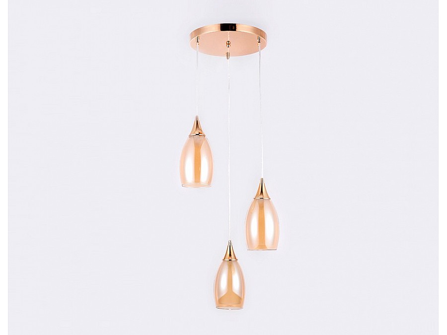 Подвесной светильник Ambrella TR TR3549