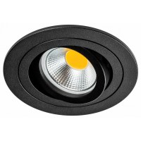 Встраиваемый светильник Lightstar Singo Base 011620