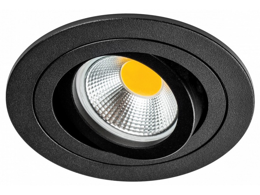 Встраиваемый светильник Lightstar Singo Base 011620