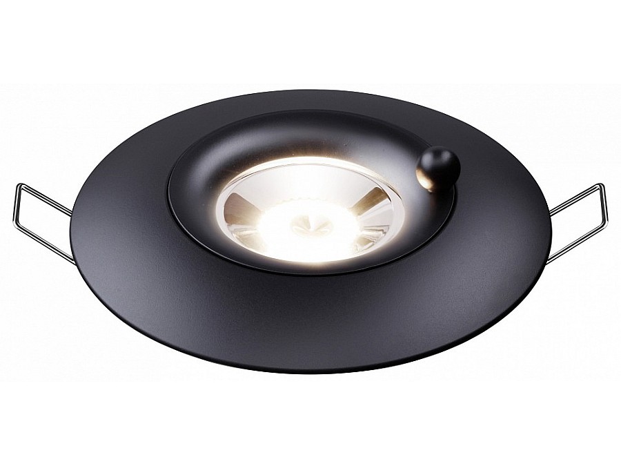 Встраиваемый светильник Novotech Water 370792