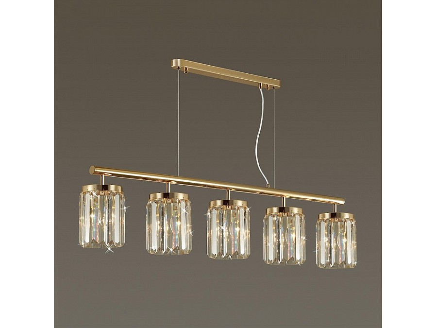 Подвесной светильник Odeon Light Vassa 4987/5
