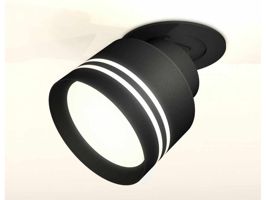 Встраиваемый светильник на штанге Ambrella Light XM XM8102526