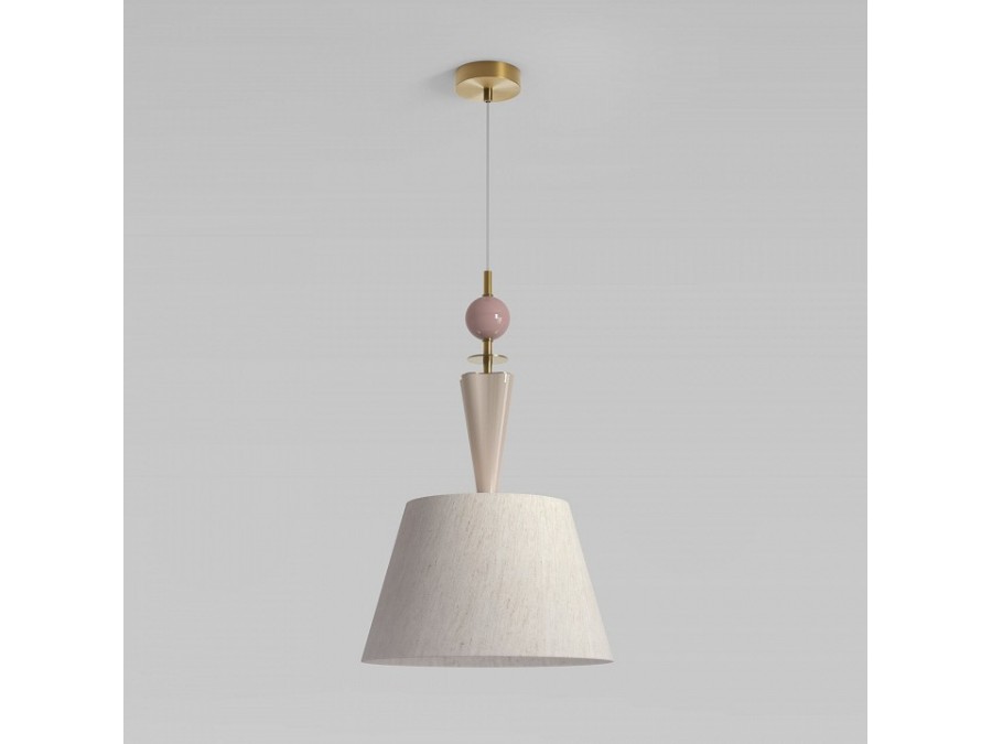 Подвесной светильник Eurosvet Teja 104014