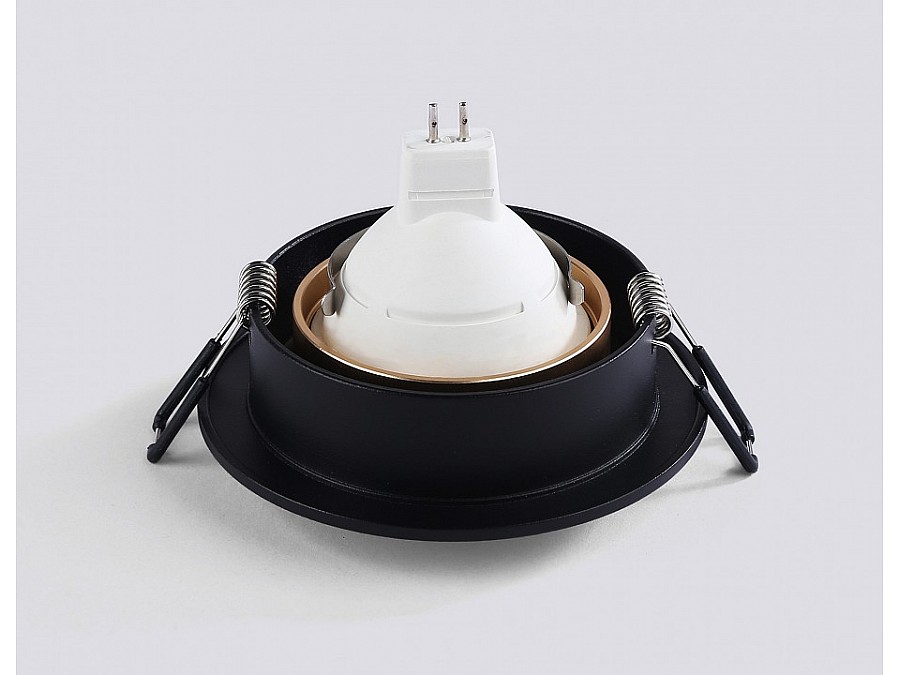 Встраиваемый светильник Ambrella Light TECHNO SPOT TN102725