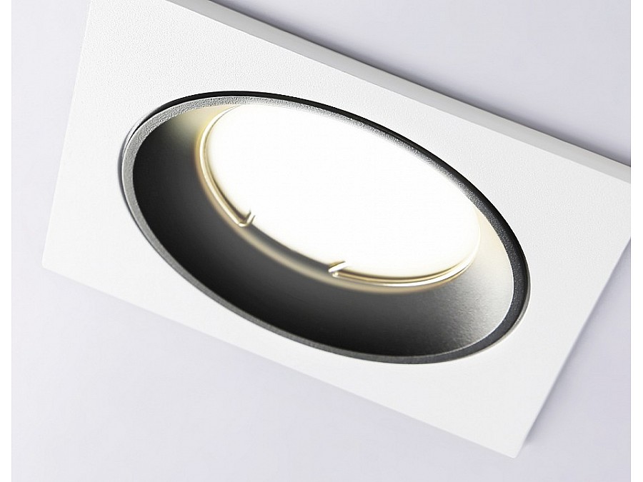 Встраиваемый светильник Ambrella Light A A8925